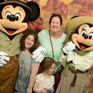 Meet your Posher, Beth